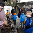 Adventmarkt Rankweil