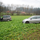 NÖ/ Bez NK. Schwerer Verkehrsunfall in Kirchberg/Wechsel