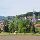 Entwicklungsstudie für Zentrum
