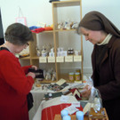 Klostermaerktle Bregenz