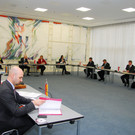 LRH-Direktorenkonferenz