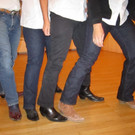 Line Dancers