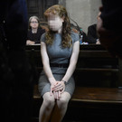 Kellerleichen-Prozess in Wien (© APA)