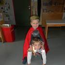 Foto: Schauspiel "Heiliger Martin"