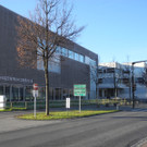 Oberau-Polizei
