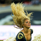 Sexy Cheerleaderinnen I.