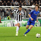 CL: Juventus gewinnt gegen Chelsea 3:0