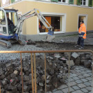  Bauabschnitt Kornmarkt