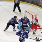 RB Salzburg - Szekesfehervar II