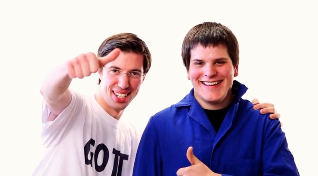 KOE_Filmteam Pfarre Gisingen 5_jpg-1353486457