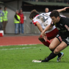 Lukas Neunteufel spielt im Frühjahr nicht in Bregenz