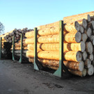 Sägewerk