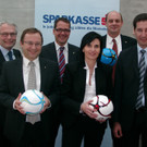 Wolfurter Hallenmasters vor dem Turnierstart