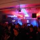 Sean Paul in Salzburg