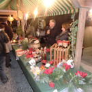 5. Adventmärktle Franziskanerkloster