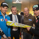 Promis eröffnen Intersport