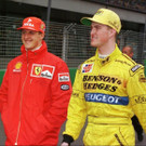 Auch ralf Schuhmacher ist nun F1 fahrer er f__hrt in seiner deb__tsaison f__r jordan peugot bild1.jpg