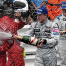 In Monaco standen die drei Titelanw__rter aus dem Hause Ferrari Williams und McLaren auf dem Podest b5.jpg