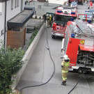 Bilder vom Einsatz