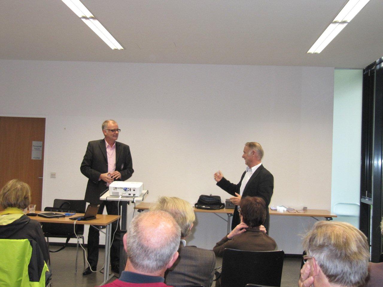 Hans Lederer mit Werner Meisinger_jpg-1353623468