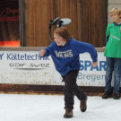     Eislaufvergnügen kann beginnen     
