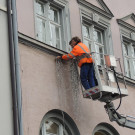 Letzte Vorbereitungen