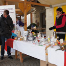 Göfner Adventmarkt 2011