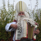 Nikolaus in Rankweil