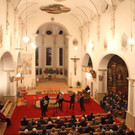 Sonus Brass Ensemble.