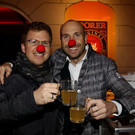Bilder der Charity-Veranstaltung