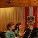 Cäciliakonzert 2012