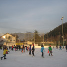 Kunsteisbahn Gastra
