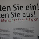 VHS im Jüdischen Museum 