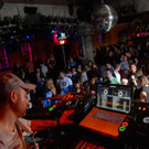 Christopher S @ High Heel Night