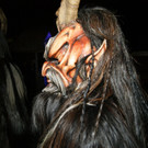 Krampuslauf bei Waldklang