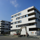 Wohnanlage Bengerpark
