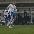 SV Grödig - BW Linz