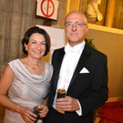 2. Wiener Rotkreuzball im Rathaus: 2. Teil