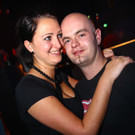 Lucky Night & Jägermeister Promo