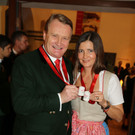 Bilder vom Bockbierfest