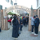 Rankweiler Adventmarkt Impressionen