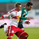SV Ried - Red Bull Salzburg