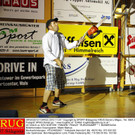 A.C. Wals ist Meister
