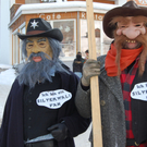 Silbertaler Fasching