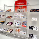 Eröffnung des neuen netstore im Messepark in Dornbirn