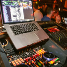 Original Captains Party