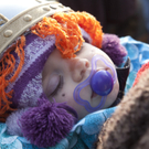 Faschingsumzug in Wolfurt