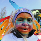 Kinderfasching in Bürs