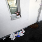 Tatort Wien-Ottakring: Mann soll Frau erstochen und Sohn verletzt haben