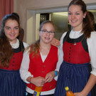 Frühschoppen der Bürgermusik Silbertal